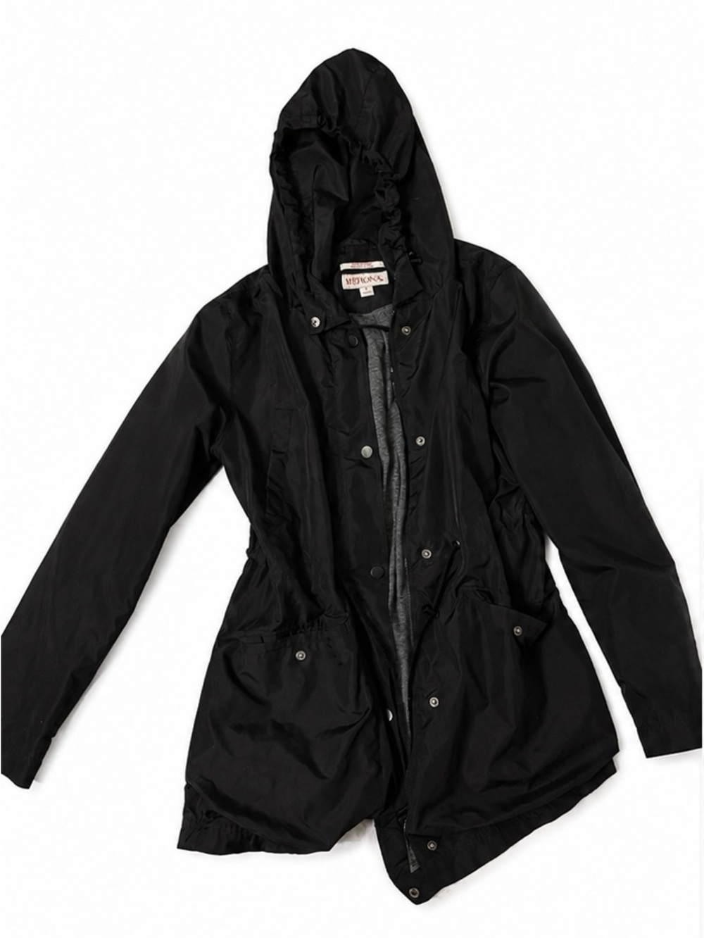 parka jacket